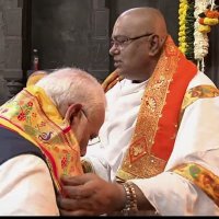 Shri Mahant sudhirdas Maharaj (@mahantpt03) 's Twitter Profile