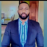Herve Patrick NGAO (@herve_patrick) 's Twitter Profile