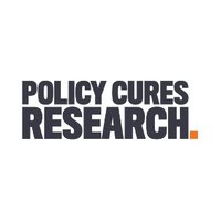 Policy Cures Research (@pcuresresearch) 's Twitter Profile