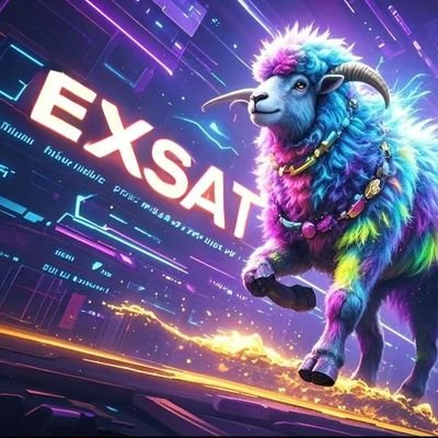JenniferHo88679's profile picture. #exSat 网络( $XSAT )是一种扩展解决方案,旨在不牺牲比特币意识形态的情况下扩大和促进 $BTC 生态系统的增长。$RAM