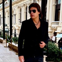 Teddy Hill (@tdyhill) 's Twitter Profile