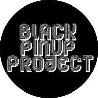 BLACK PINUP PROJECT (@_blackpinups_) 's Twitter Profile