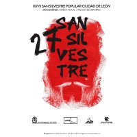 San Silvestre Ciudad de León (@sansileon) 's Twitter Profile Photo San Silvestre Ciudad de León (@sansileon) 's Twitter Profile Photo