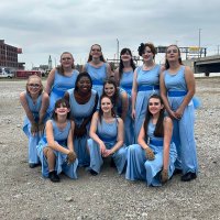 St. Charles West Color Guard (@scwestguard) 's Twitter Profile