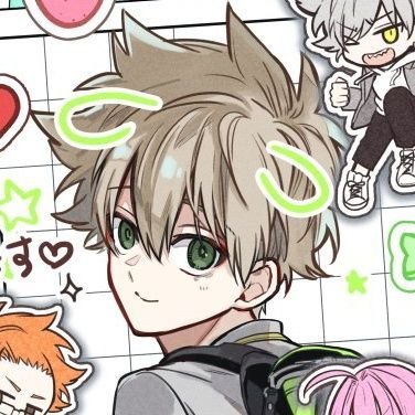 booさんのプロフィール画像