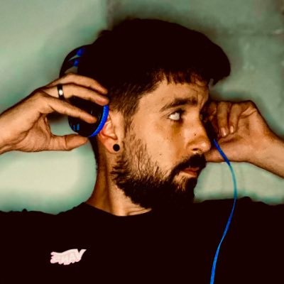 iamgrandez's profile picture. CHOLISMO EN VENA, ATLETICO DE MADRID/DJ - MIXER - PRODUCER. TECH HOUSE - MUSIC IS THE ANSWER. IG - @iamgrandez