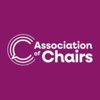 Association of Chairs (@assocofchairs) 's Twitter Profile