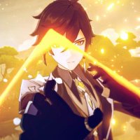 廻@原神 (@kai_gi1) Twitter profile photo