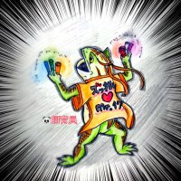持田レベット🍊橙宝 (@m0tchy_ribbit) 's Twitter Profile