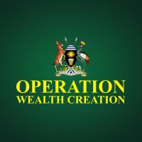 Operation Wealth Creation (@owc_ug) 's Twitter Profile Photo Operation Wealth Creation (@owc_ug) 's Twitter Profile Photo