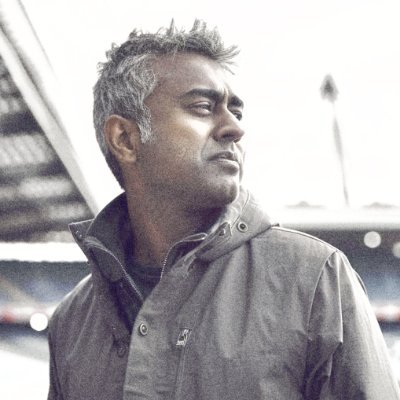 AI, Politics, & Football Enthusiast ⚽ RT ≠ Endorsement.