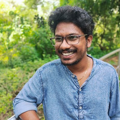 lohit_parelli's profile picture. We cannot be sure of having something to live for unless we are willing to die for it