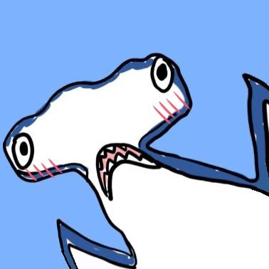 サメハダ🦈絵描きさんのプロフィール画像