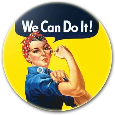 If you do something, do it whole-assed.
Half-assed is never acceptable.
Ever.
Vote like our country depends on it, because it does. 💙