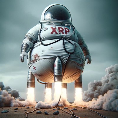 Blockchain | 💱 XRP Advocate | 🇨🇭 Swiss Citizen 🚫 Tweets NOT Financial Advice