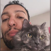 Mostafa حمزة (@meowsandrants) 's Twitter Profile Photo Mostafa حمزة (@meowsandrants) 's Twitter Profile Photo