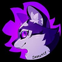 Shikikey (@shikikeydibujos) 's Twitter Profile Photo