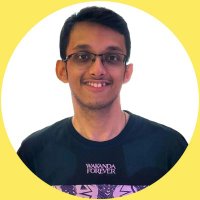 Yashraj Bose (@yashrajbose) 's Twitter Profile