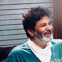 త్రివిక్రమ్ (@trivikramwords) 's Twitter Profile