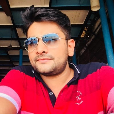 1703Gaurav's profile picture. Believe in himself