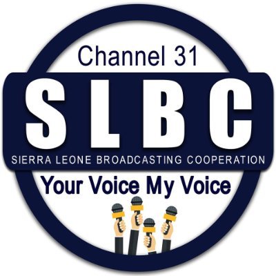 slbcNews4all's profile picture. The Sierra Leone Broadcasting Corporation (SLBC) is the national radio and television broadcaster in Sierra Leone. It is owned by the government of Sierra Leone