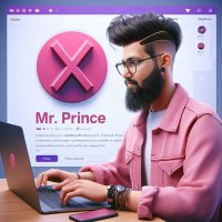 ᴹᴿ🌹𝕻𝖗iͥ𝖓cͣeͫད (@8pkprince) 's Twitter Profile