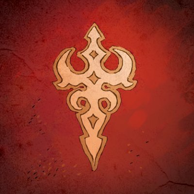 Official account of the comic The Legend Of ParvaTerra.