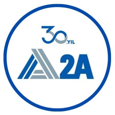 2A Mühendislik A.Ş. X Hesabı Profil Fotoğrafı 2A Mühendislik A.Ş. X Hesabı Profil Fotoğrafı