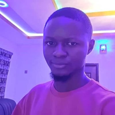 thereal_bezali's profile picture. Cloud Engineer  • Cybersecurity Enthusiast • Disciple of Jesus