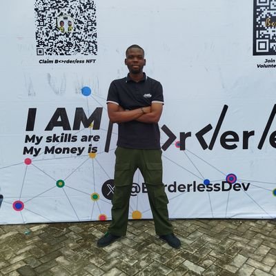 I love Coding and I would to connect to as many developers around the world who share common interests