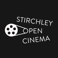 Stirchley Open Cinema (@stirchleycinema) 's Twitter Profile Photo Stirchley Open Cinema (@stirchleycinema) 's Twitter Profile Photo