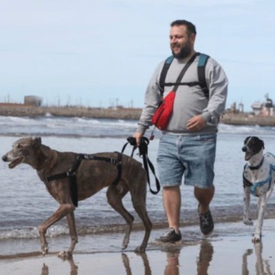 AngelBrascia's profile picture. Sabiduria madura