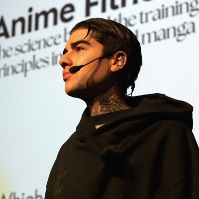 ArtinHojat's profile picture. I’ll help you maximize your potential | Beh. Medicine | 🏀 Dev. | Trainer | 📖 - @KarolinskaInst | Sports Media | https://t.co/j3rgkpqlNQ in Medicine | https://t.co/j3rgkpqlNQ Business Mgmt