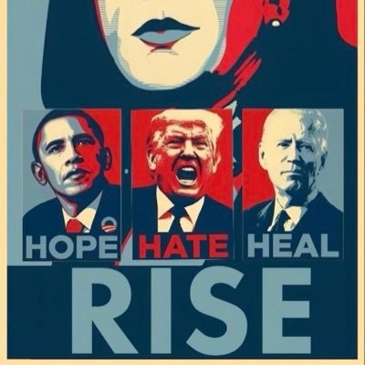 Anti-fascist, Bigotry and Hate. Pro-Choice , Freedoms and Love. Democracy matters. #StillRidinWithBiden4ever💙