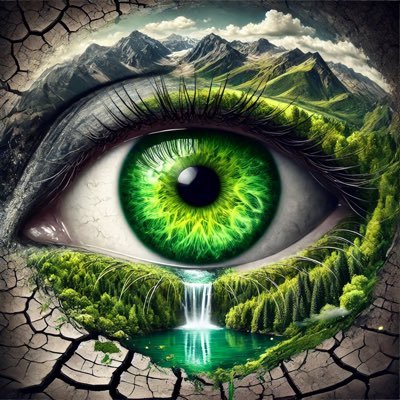 💚 Sehen, was möglich ist – für eine nachhaltige Zukunft. Unbeugsam im Einsatz für Fakten & Gerechtigkeit. Linker Kämpfer mit einem klaren Ziel: Grüne Zukunft.