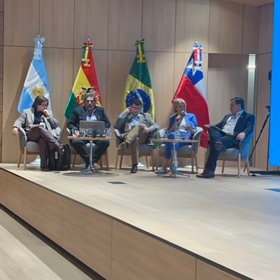La Reunión Especializada de Agricultura Familiar del MERCOSUR es un espacio de construcción de políticas públicas, para la producción agropecuaria Familiar.