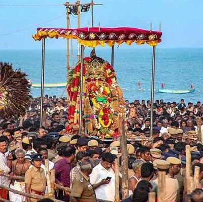 Interested in Tamil literature, Shaivism, Entrepreneur, history buff