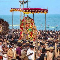 Mani Velu (@manivel01407989) 's Twitter Profile