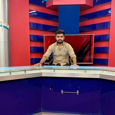 Aryanthakur2565's profile picture. prime news. || news 1 India journalist