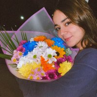 Aşkım (@askimburcet) 's Twitter Profile