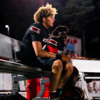 Braylen warren (@braylenwarrenqb) 's Twitter Profile