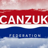 CANZUK Federalist (@anglofederalist) 's Twitter Profile Photo CANZUK Federalist (@anglofederalist) 's Twitter Profile Photo