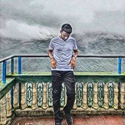 prav_india's profile picture. धर्म एव हतो हन्ति धर्मो रक्षति रक्षितः तस्माद्धर्मो न हन्तव्यो मा नो धर्मो हतोऽवधीत्