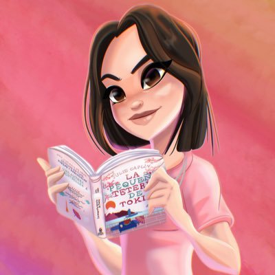 Traductora editorial y audiovisual (EN/DE - ES) | Amante de los libros, el cine, la música, la moda y los perritos salchicha | 💌 silviagm.trad@gmail.com