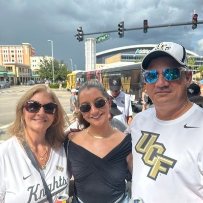Cardiology APRN❤️~ UCF Alum⚔️GKCO⚔️ Chicago Sports Fan 🐻 living the dream in Sunny Florida 😎 ✝️