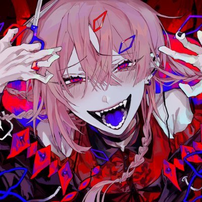 Almaさんのプロフィール画像