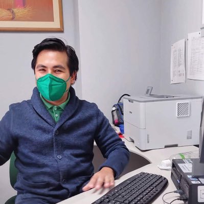 D de Definición Operacional y de Danielo | XXVI | Las probabilidades ahí están, tú decides si eres parte de las estadísticas |Medicina⚕️| | R2 Epidemiología📈|