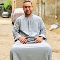Sameh Omran (@sameh088) 's Twitter Profile