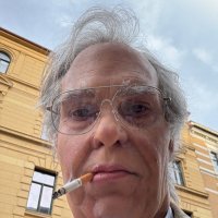 Oskar Westerlin (@owesterlin) 's Twitter Profile
