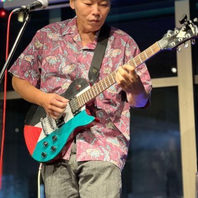 著述と音楽活動。最新刊「古事記を編さんしたのはペルシア系アーリア人だった」https://t.co/4QK4d6SgFV「ディストピアの作り方」https://t.co/3xXZs7gHeA アルバム「四季のための音楽」「生命軽軽的回帰」をSpotify他で配信・販売 https://t.co/Bi3K51d8p2